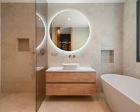 New Build - Villa - Benissa