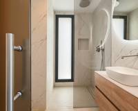 New Build - Villa - Benissa