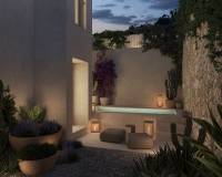 New Build - Villa - Benissa