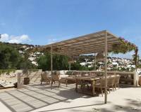 New Build - Villa - Benissa