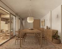 New Build - Villa - Benissa