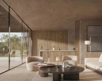 New Build - Villa - Benissa