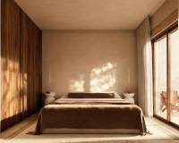 New Build - Villa - Benissa