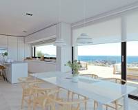 New Build - Villa - Benitachell - Cumbre del Sol