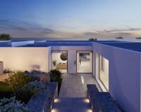 New Build - Villa - Benitachell - Cumbre del Sol