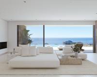 New Build - Villa - Benitachell - Cumbre del Sol