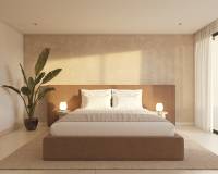 New Build - Villa - Benitachell - Cumbre del Sol