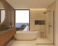 New Build - Villa - Benitachell - Cumbre del Sol