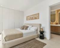 New Build - Villa - Benitachell - Cumbre del Sol