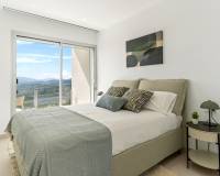 New Build - Villa - Benitachell - Cumbre del Sol