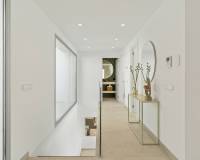 New Build - Villa - Benitachell - Cumbre del Sol