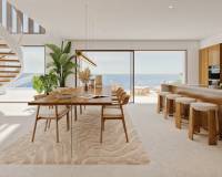 New Build - Villa - Benitachell - Cumbre del Sol