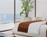 New Build - Villa - Benitachell - Cumbre del Sol