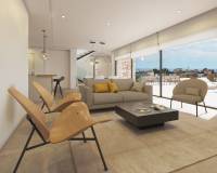 New Build - Villa - Benitachell - Cumbre del Sol