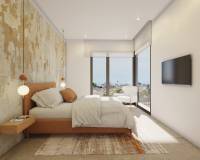 New Build - Villa - Benitachell - Cumbre del Sol