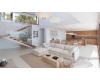 New Build - Villa - Benitachell - Cumbre del Sol