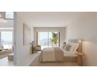 New Build - Villa - Benitachell - Cumbre del Sol