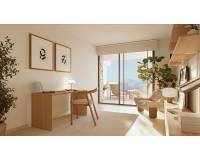 New Build - Villa - Benitachell - Cumbre del Sol