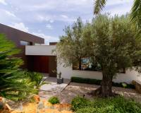 New Build - Villa - Benitachell - Cumbre del Sol