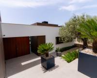 New Build - Villa - Benitachell - Cumbre del Sol