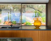 New Build - Villa - Benitachell - Cumbre del Sol