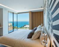 New Build - Villa - Benitachell - Cumbre del Sol
