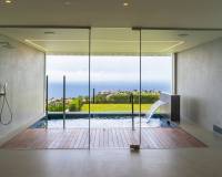 New Build - Villa - Benitachell - Cumbre del Sol