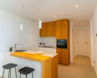 New Build - Villa - Benitachell - Cumbre del Sol
