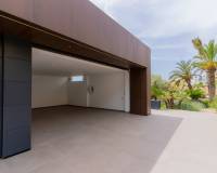 New Build - Villa - Benitachell - Cumbre del Sol
