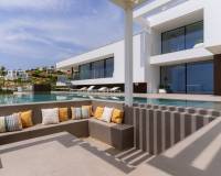 New Build - Villa - Benitachell - Cumbre del Sol
