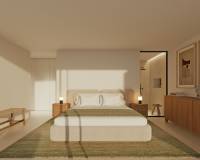 New Build - Villa - Benitachell - Cumbre del Sol