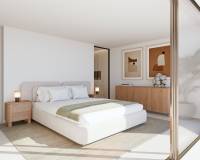 New Build - Villa - Benitachell - Cumbre del Sol