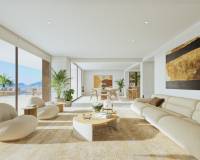 New Build - Villa - Benitachell - Cumbre del Sol