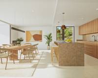 New Build - Villa - Benitachell - Cumbre del Sol