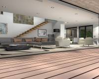 New Build - Villa - Benitachell - Cumbre del Sol