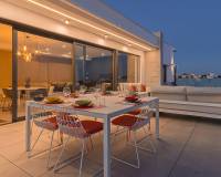 New Build - Villa - Benitachell - Magnolias