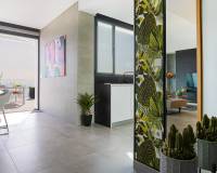 New Build - Villa - Benitachell - Magnolias