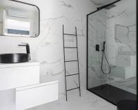 New Build - Villa - Benitachell - Magnolias