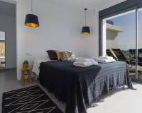 New Build - Villa - Benitachell - Magnolias