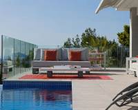 New Build - Villa - Benitachell - Magnolias