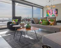 New Build - Villa - Benitachell - Magnolias