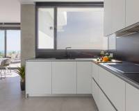 New Build - Villa - Benitachell - Magnolias