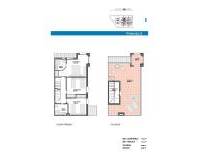 New Build - Villa - Bigastro - pueblo