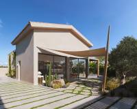 New Build - Villa - Cabo de Palos - Cala Flores