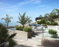 New Build - Villa - Cabo de Palos - Cala medina