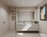 New Build - Villa - Cabo de Palos