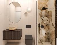 New Build - Villa - Cabo de Palos