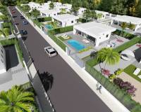 New Build - Villa - Calasparra
