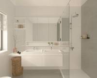 New Build - Villa - Calasparra