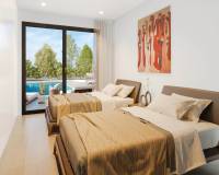 New Build - Villa - Calasparra